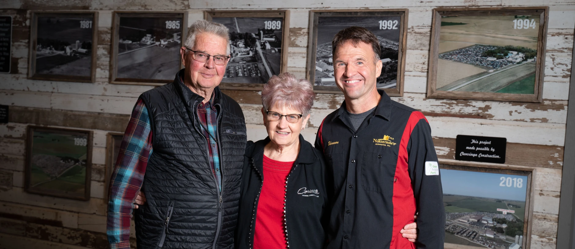 ARA President Training