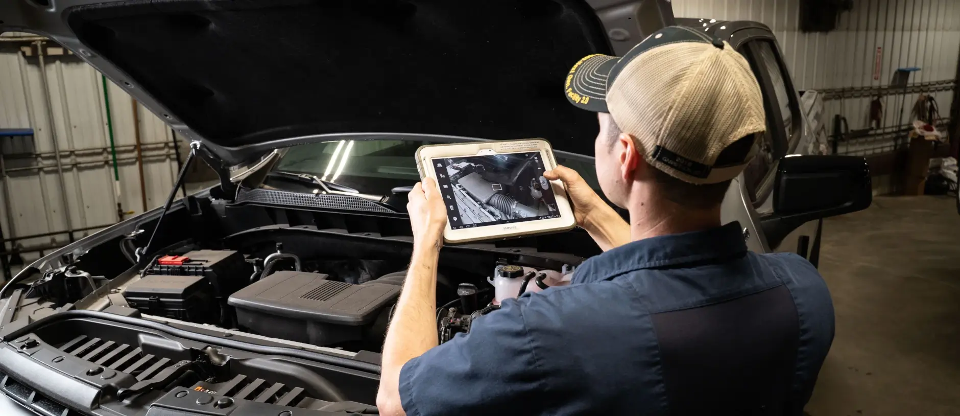 ARA Recalls Certification