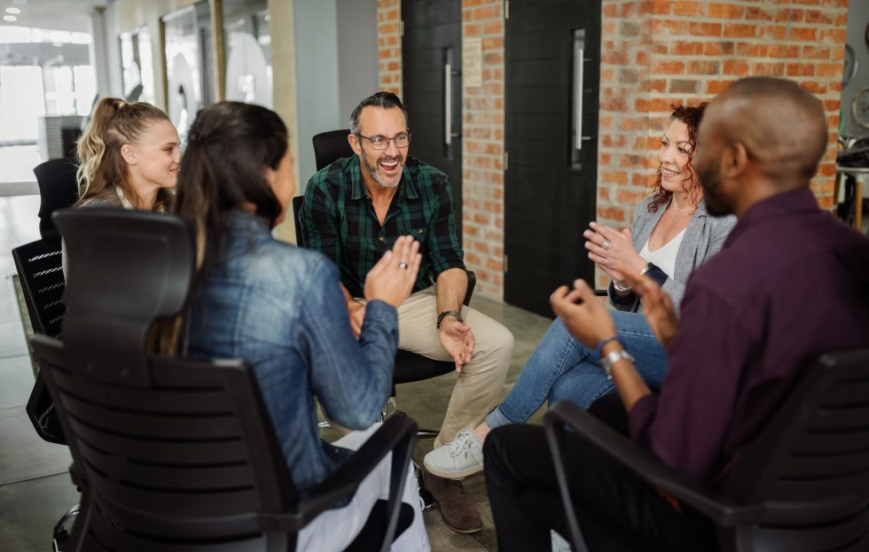 Employee Training: 4 Ways to Increase Learning Retention