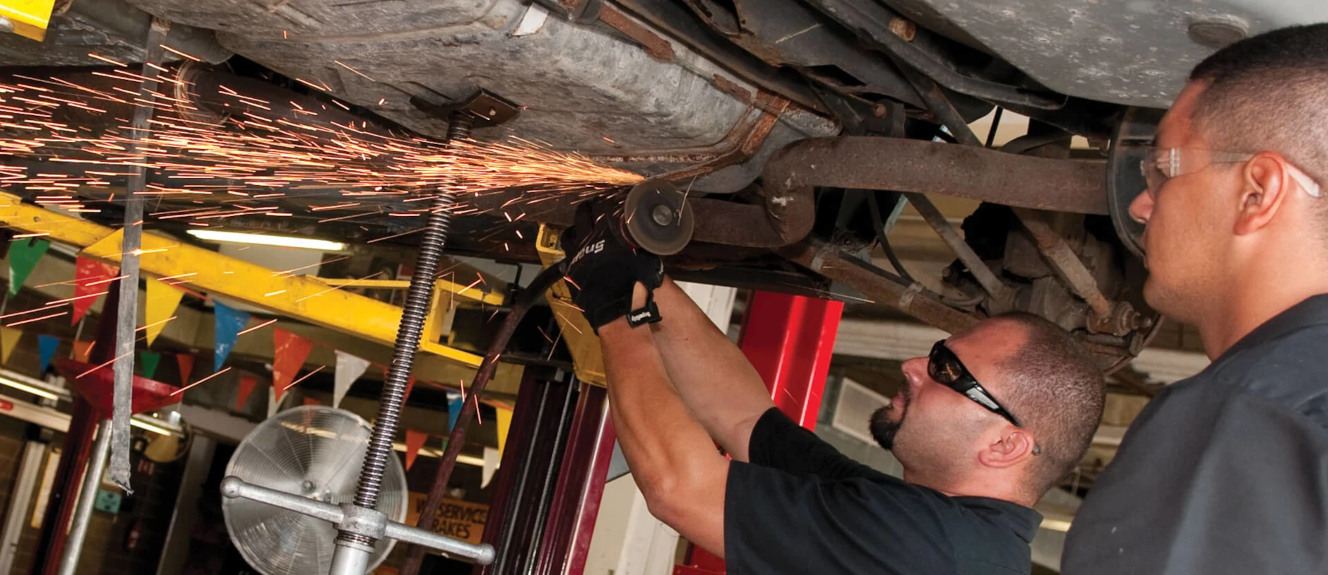 ARAU member courses instruction