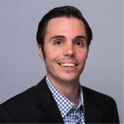 Brent Daviau