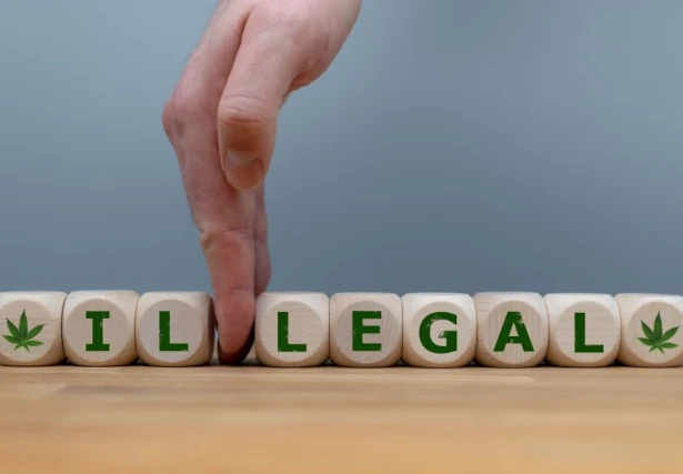 Cannabis Use Is Increasing: Legal Tips for Employers