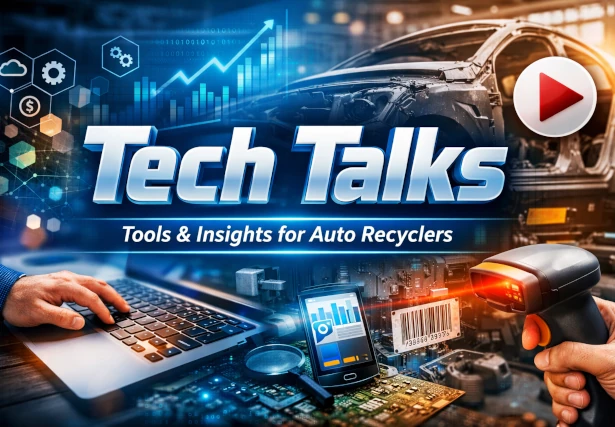 ara tech talks