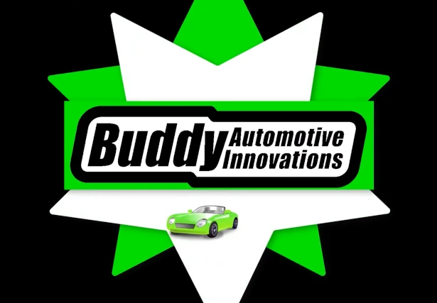 buddy automotive