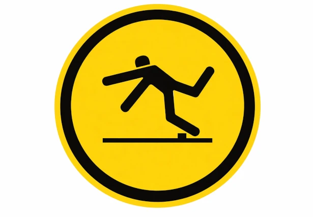 Fall Protection How to Avoid the Most Common OSHA Violation