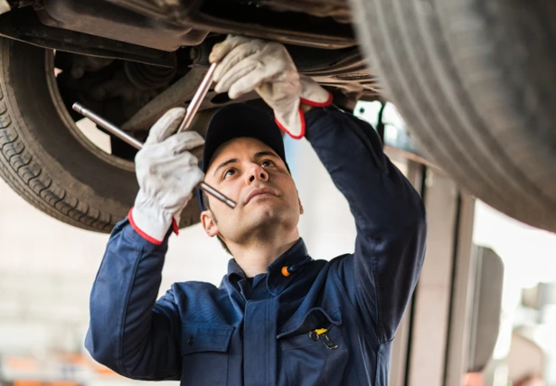 OSHA Inspections 101