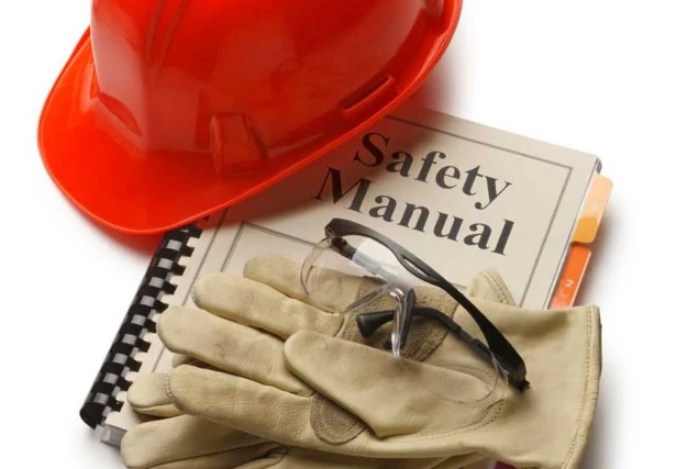 The 5 Habits of Highly Effective Safety Cultures